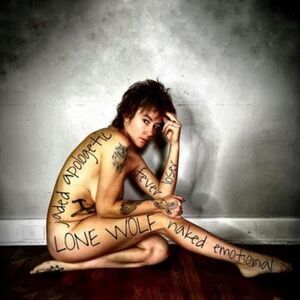 Hannah Fairlight - Lone Wolf LP LP